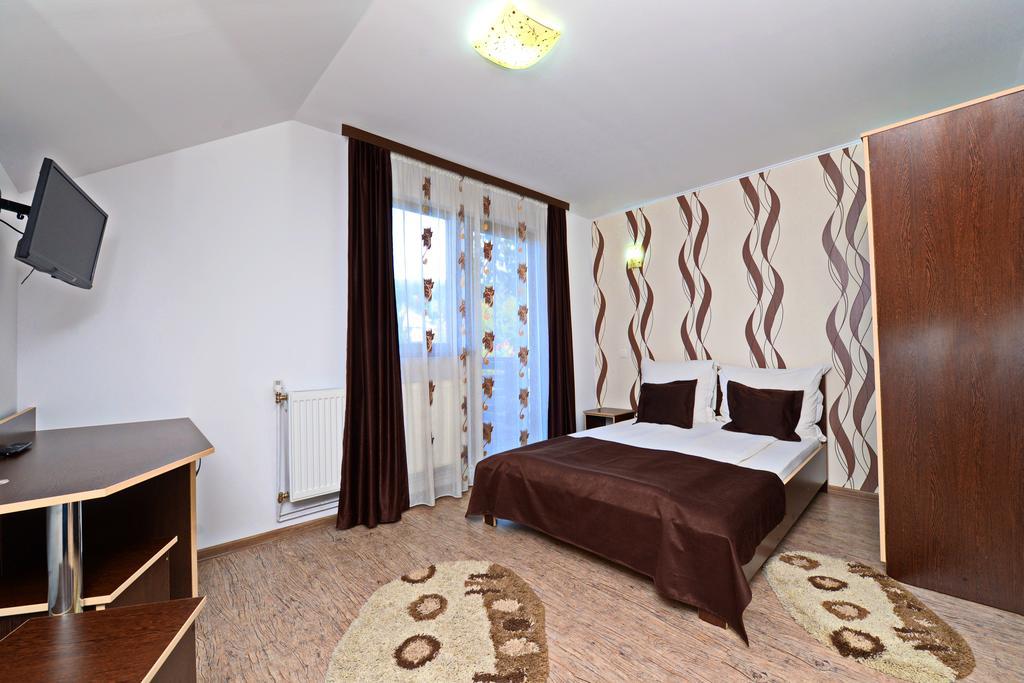 Pensiunea Beatrice Vatra Dornei Zimmer foto