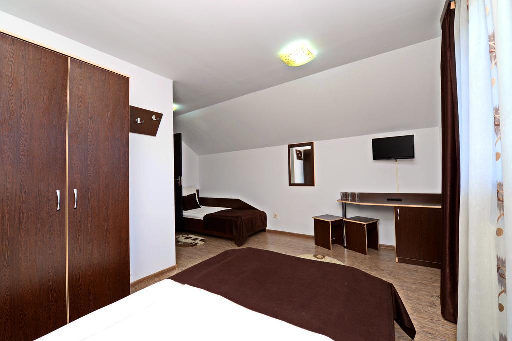 Pensiunea Beatrice Vatra Dornei Zimmer foto